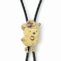 Cowboy Chick Bolo