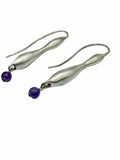 Pod Earrings