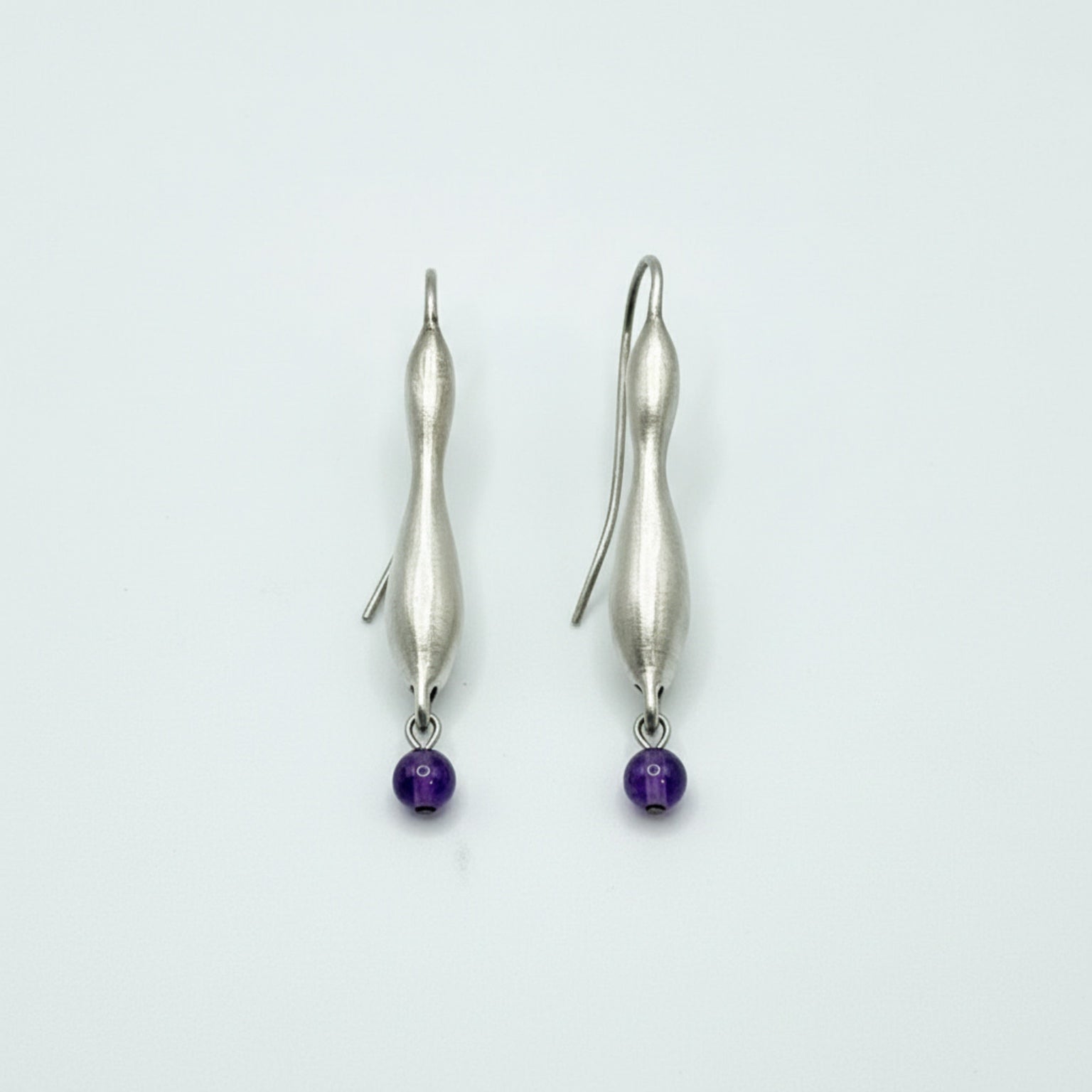 Pod Earrings